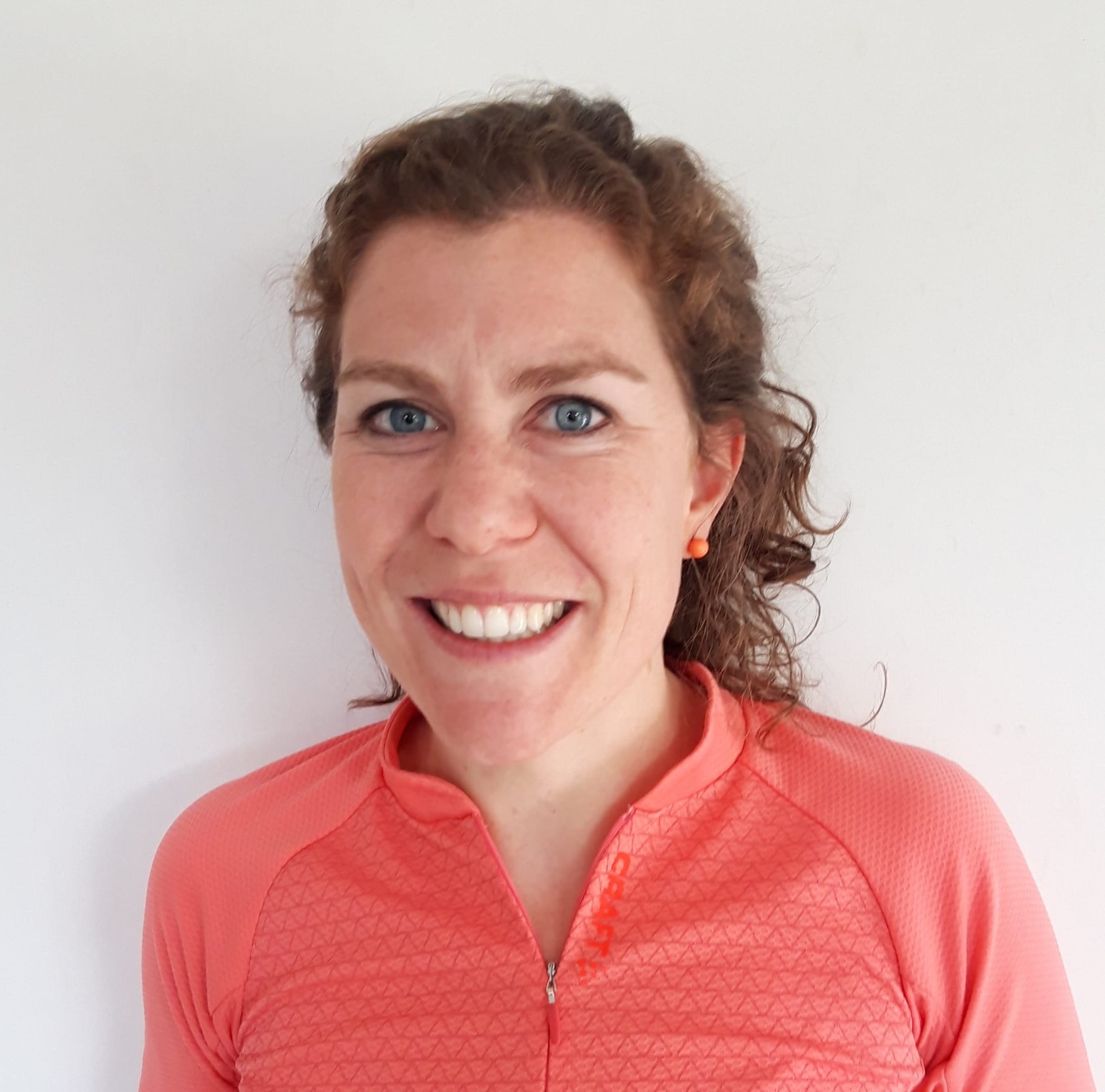 Afbeelding van Wendy